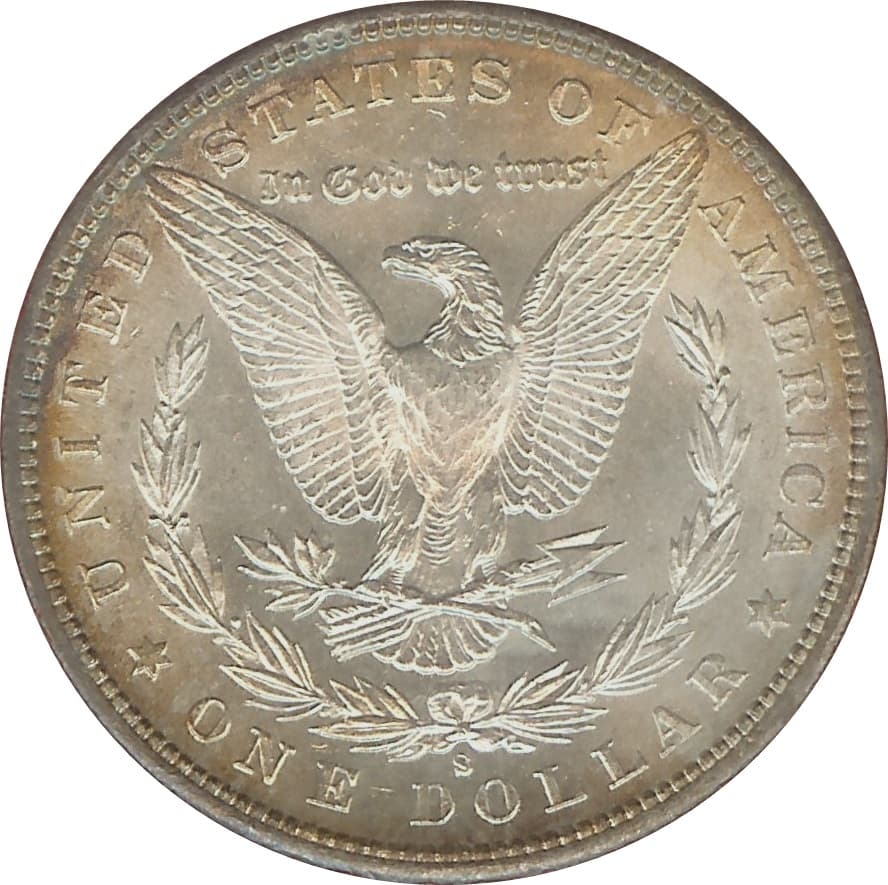1882-S VAM-3