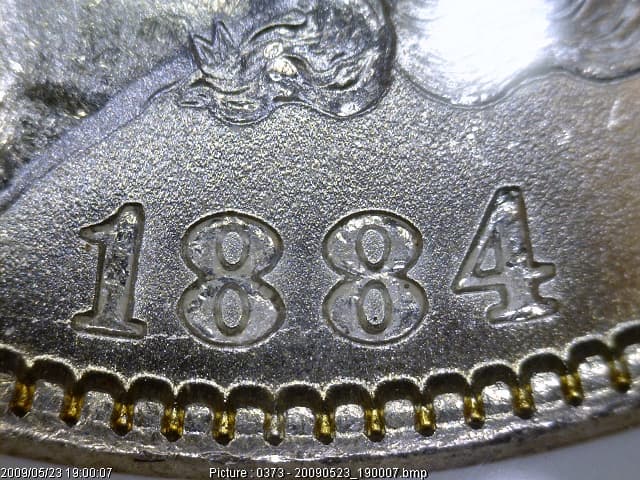 1884-P VAM-1