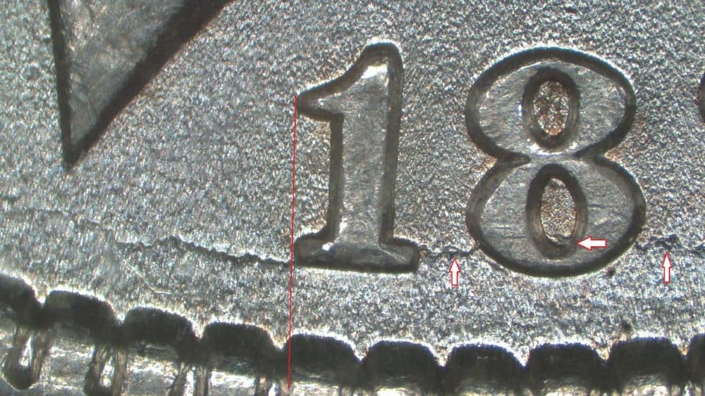 1884-P VAM-8.13