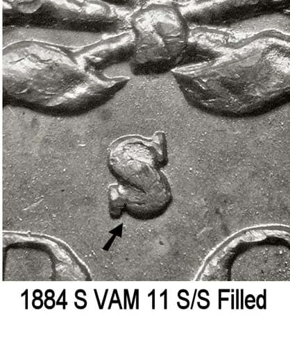 1884-S VAM-11