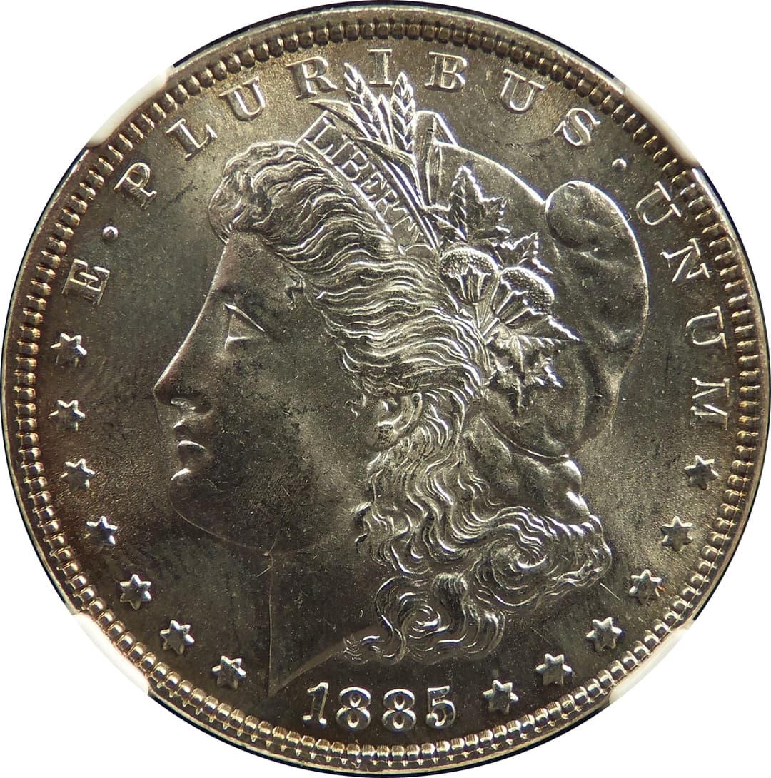 1885-P VAM-9A