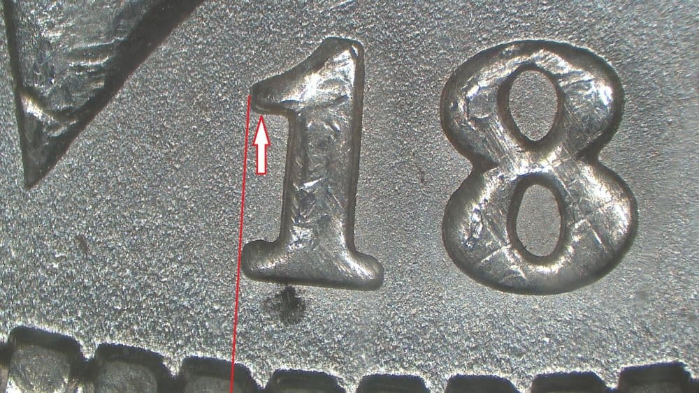 1886-O VAM-13