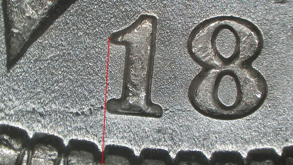 1886-O VAM-30