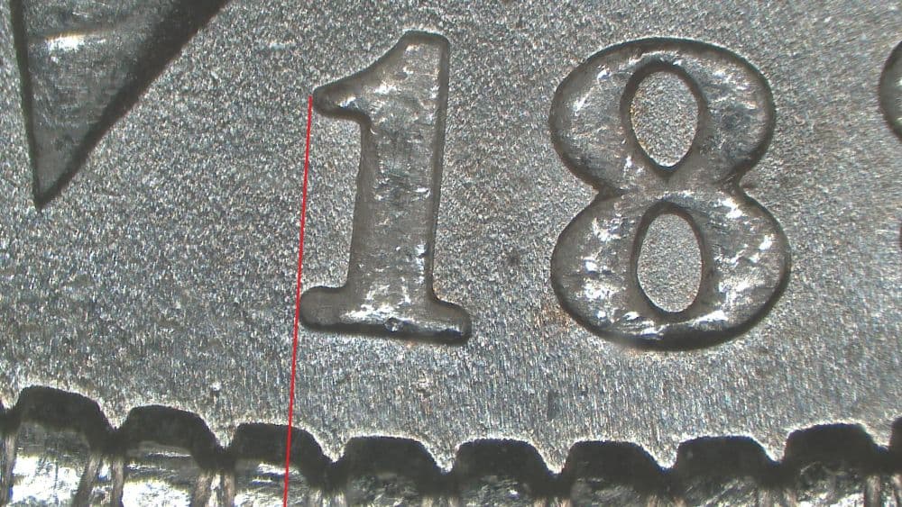 1886-P VAM-1K