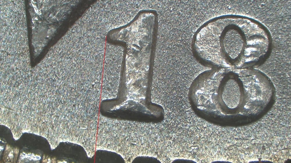 1887-P VAM-14.1