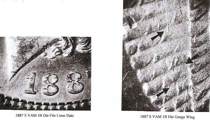 1887-S VAM-1B