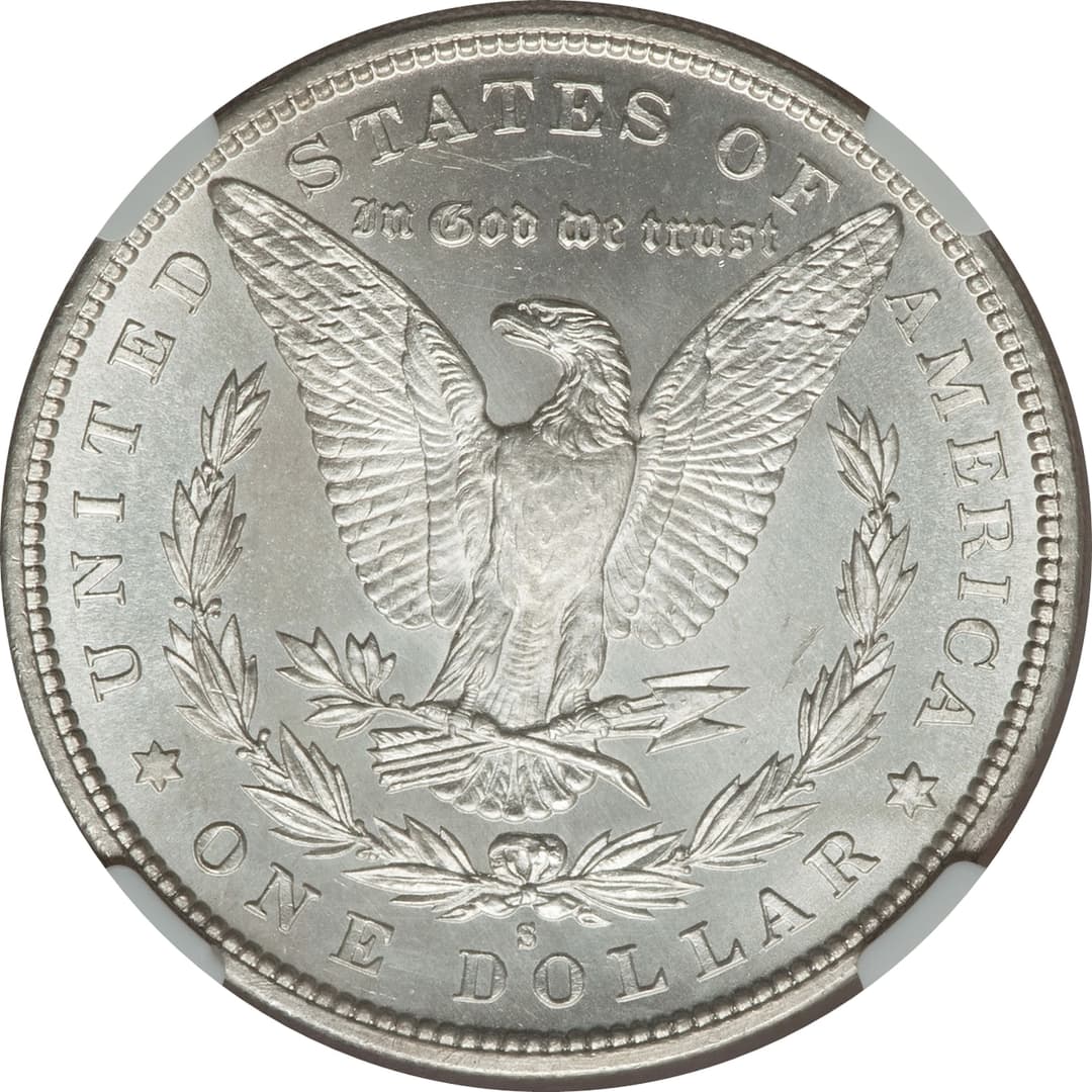 1887-S VAM-2A