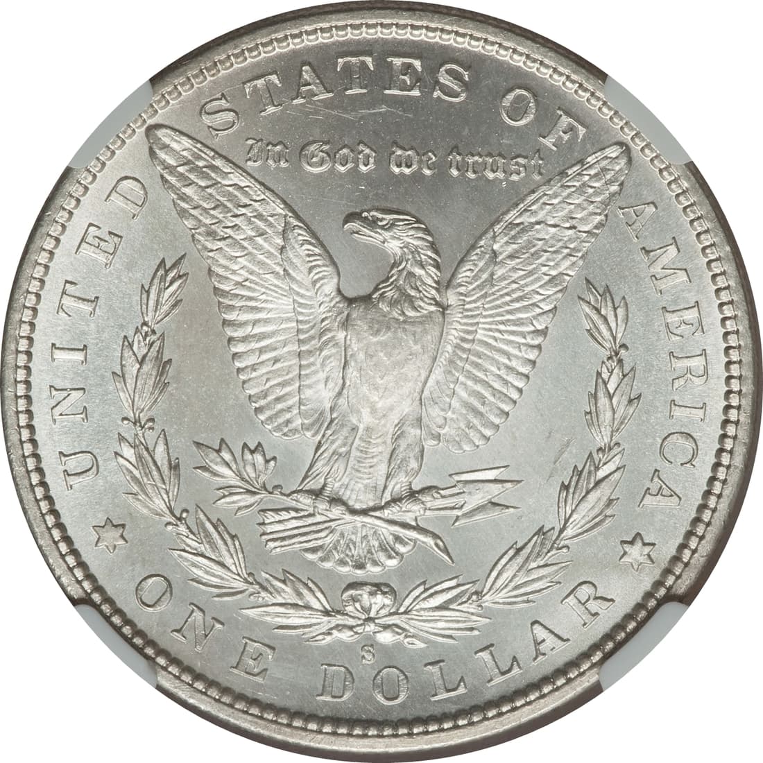 1887-S VAM-2A
