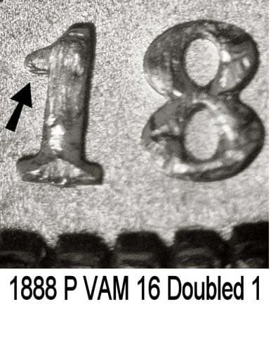 1888-P VAM-16