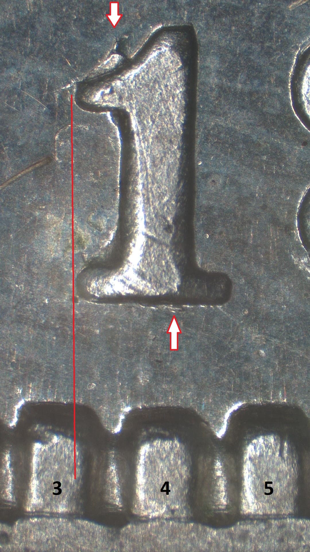 1888-P VAM-25
