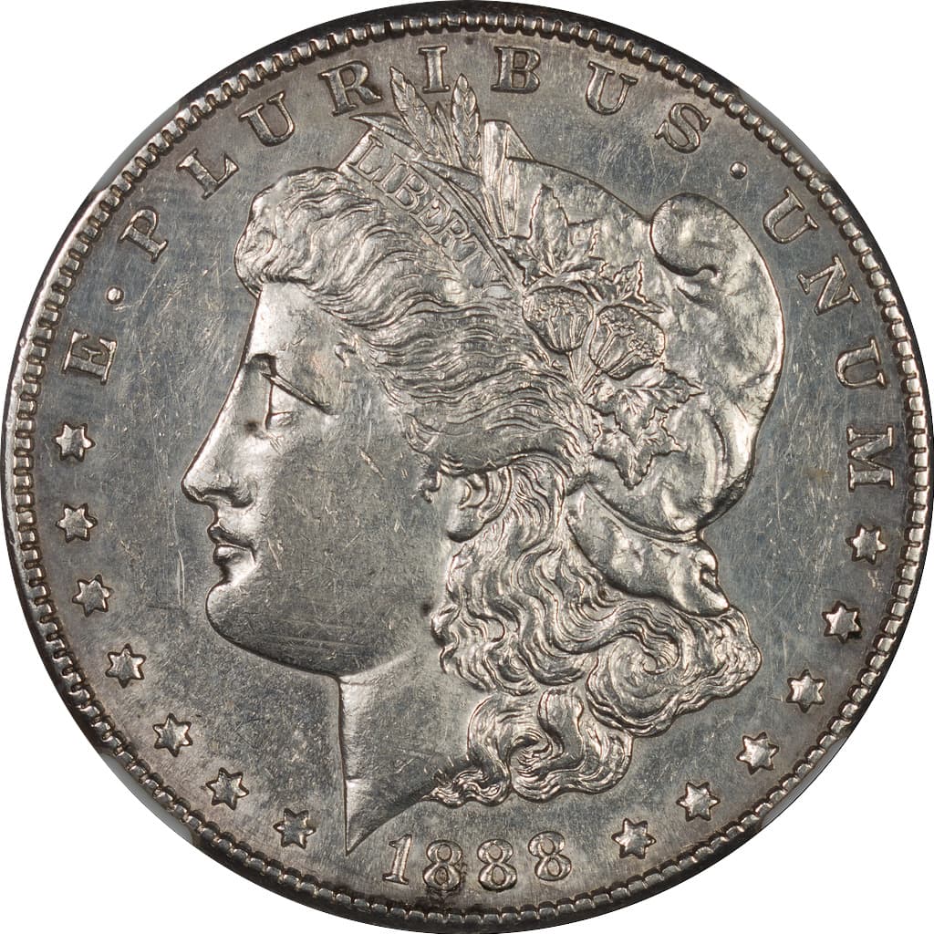 1888-S VAM-17