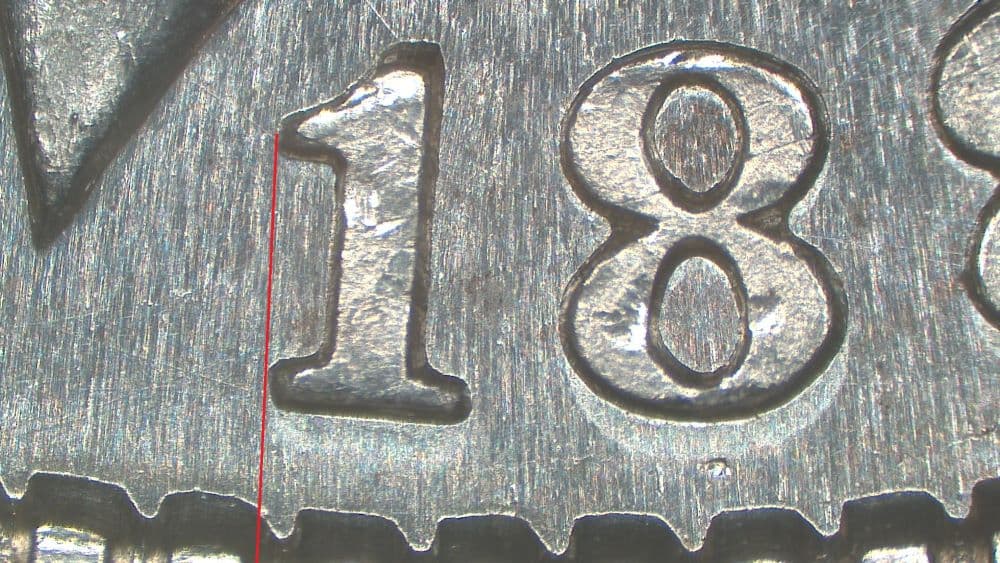 1888-S VAM-3