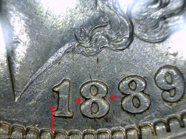 1889-O VAM-13