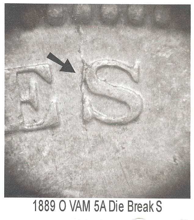 1889-O VAM-5A