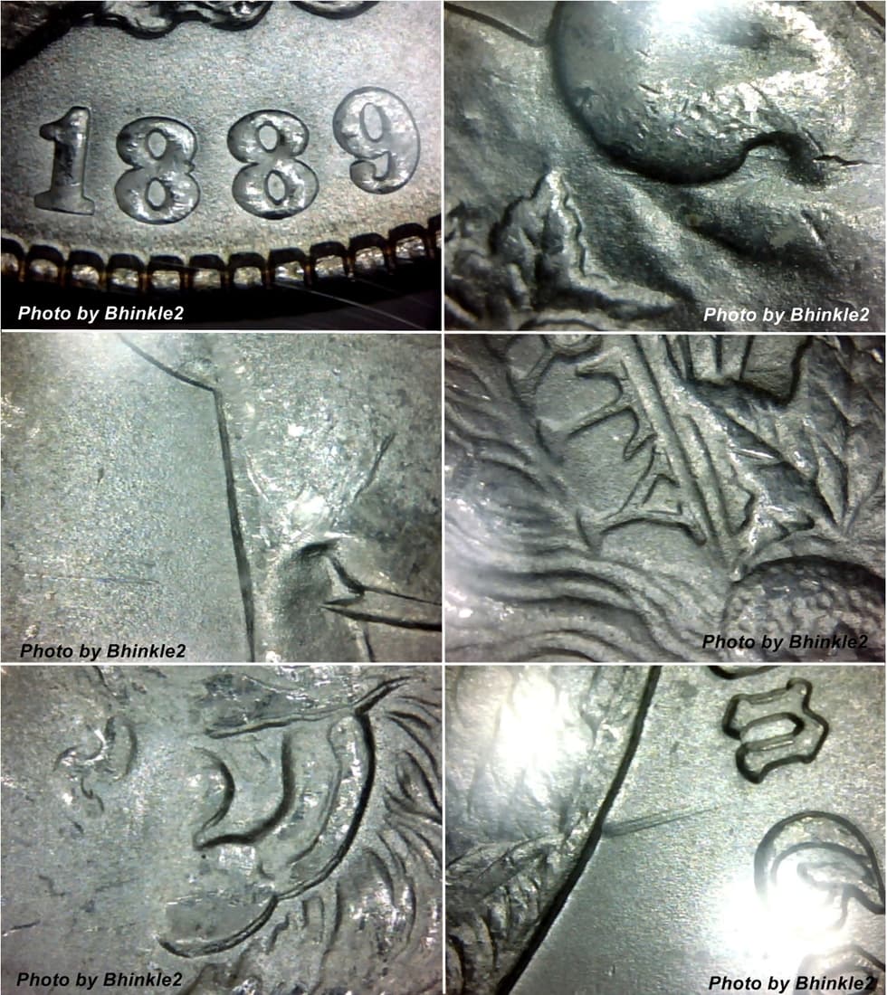 1889-P VAM-16