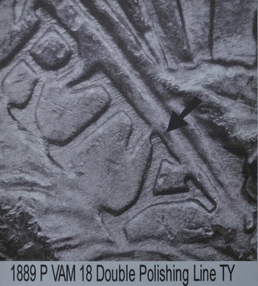 1889-P VAM-18