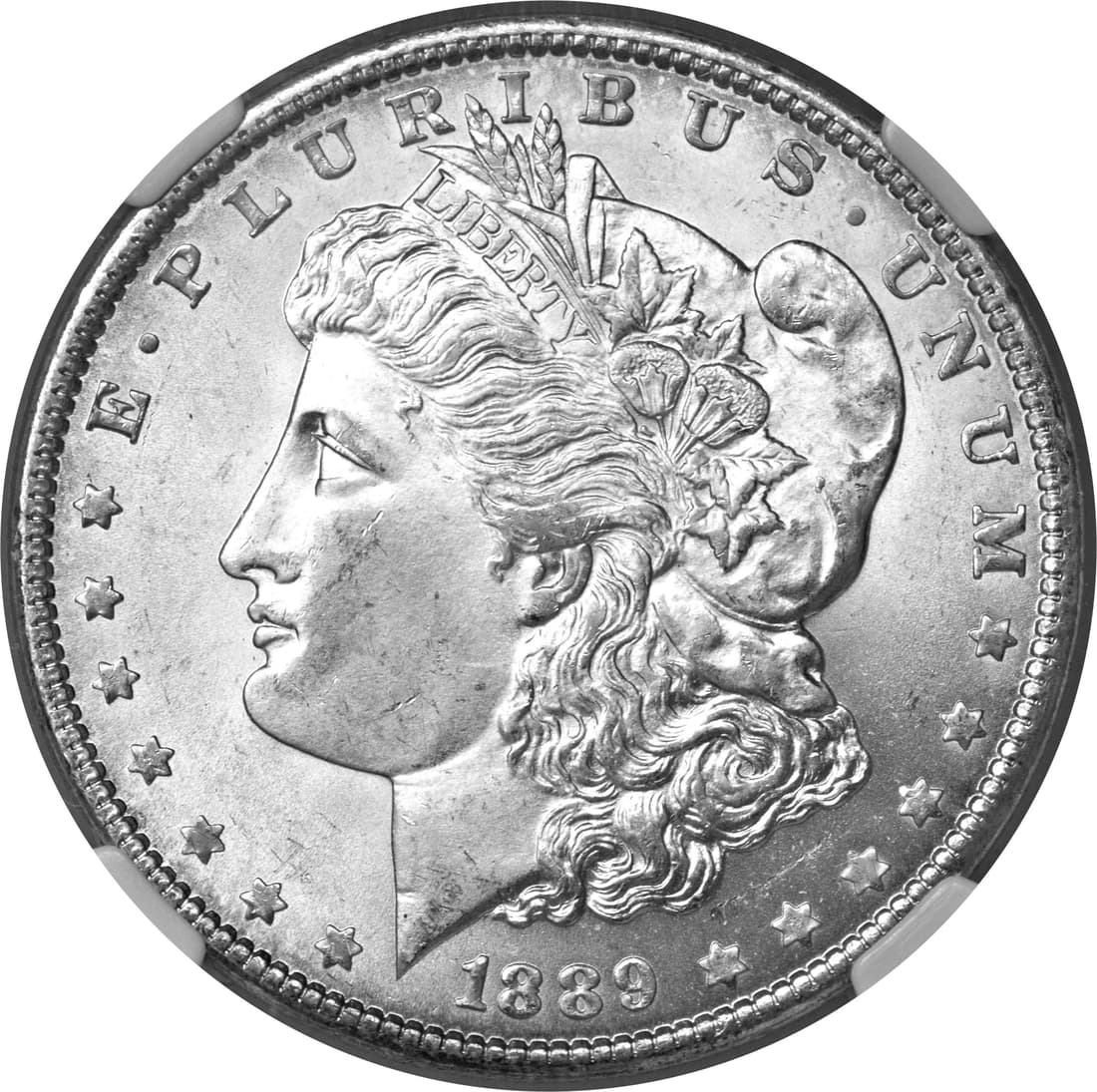 1889-P VAM-18A