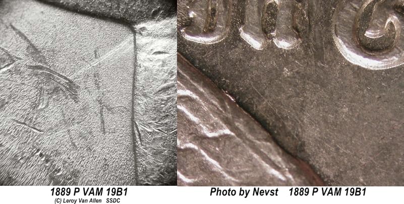 1889-P VAM-19B1