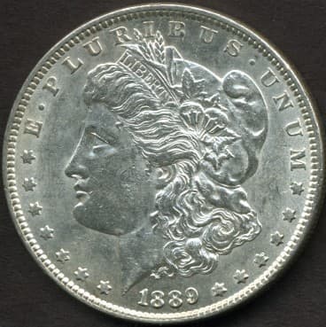 1889-P VAM-5A
