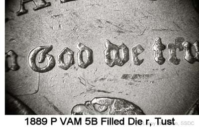 1889-P VAM-5B-old