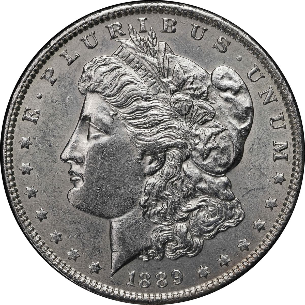 1889-P VAM-5D