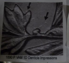 1890-P VAM-1D