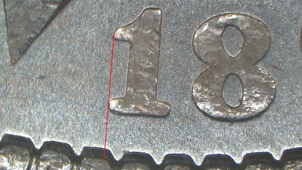 1890-P VAM-1G