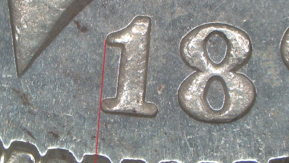 1890-P VAM-1I