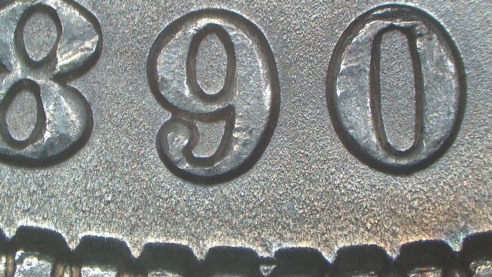 1890-P VAM-25A