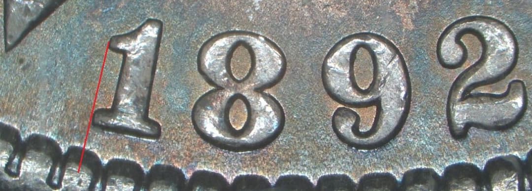 1892-P VAM-5