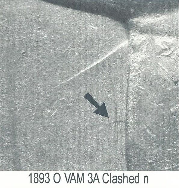 1893-O VAM-3A