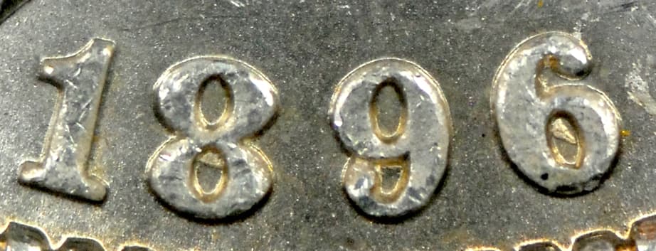 1896-O VAM-19