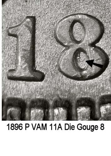 1896-P VAM-11A