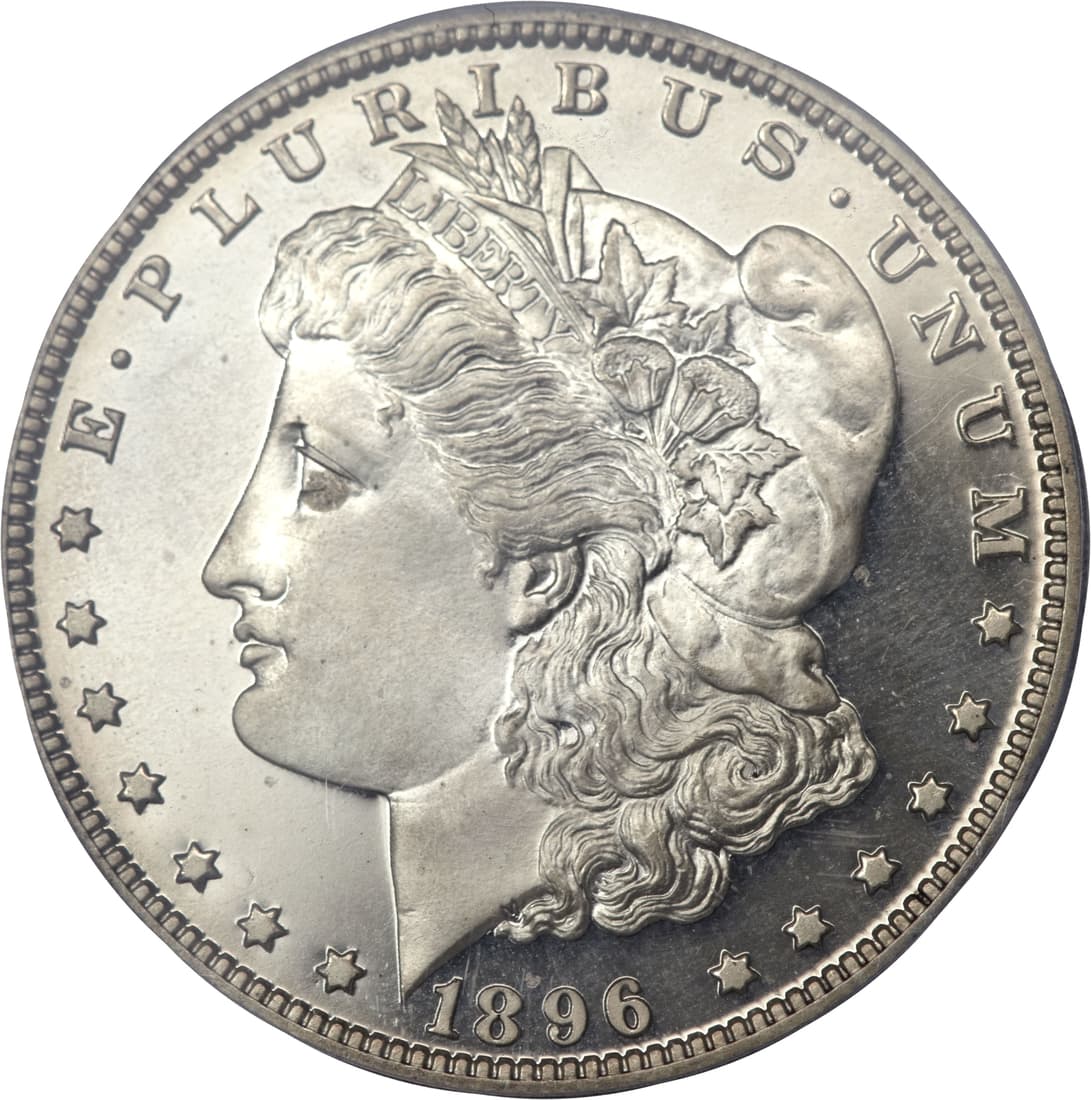 1896-P VAM-18