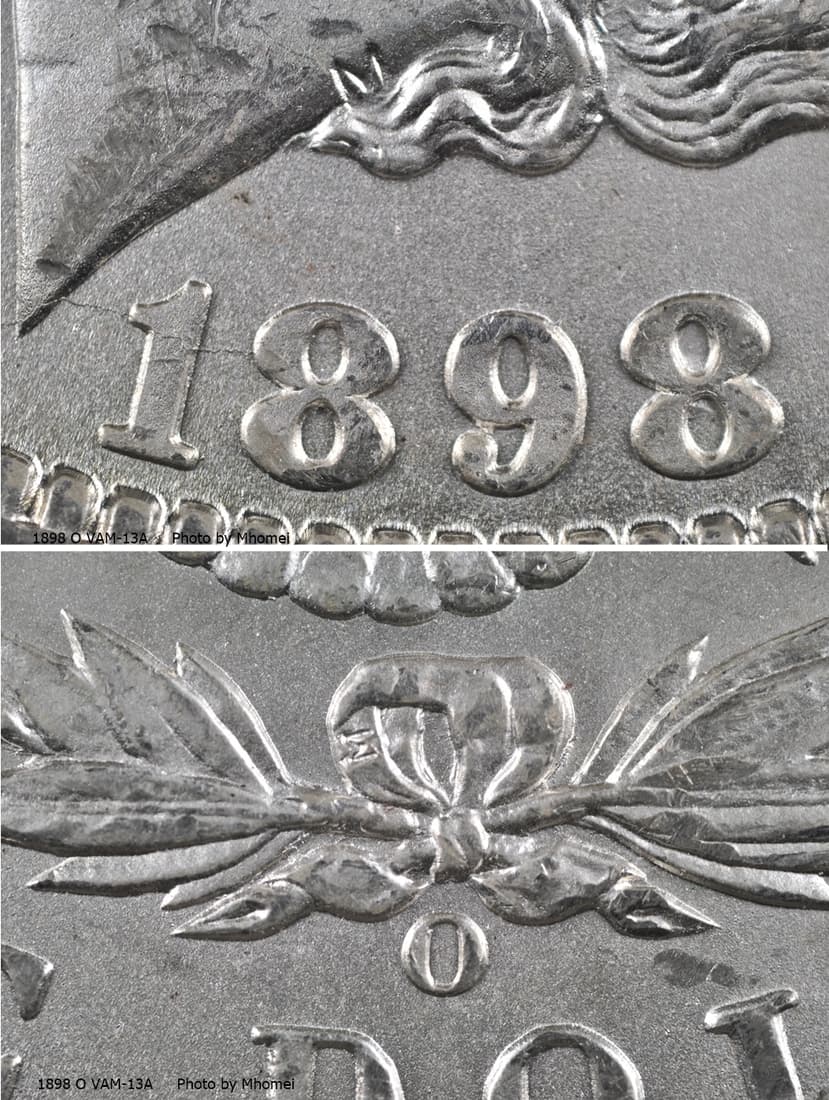 1898-O VAM-13A