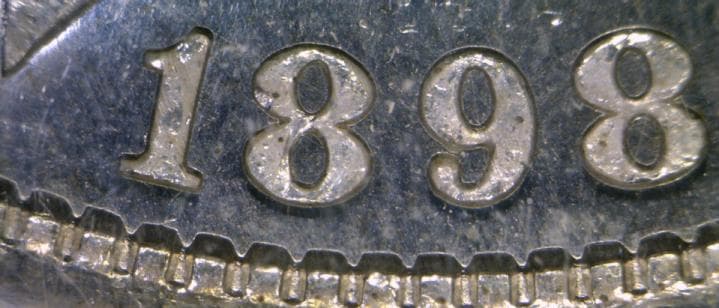 1898-S VAM-15