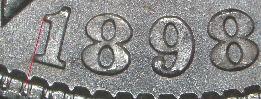 1898-S VAM-8A