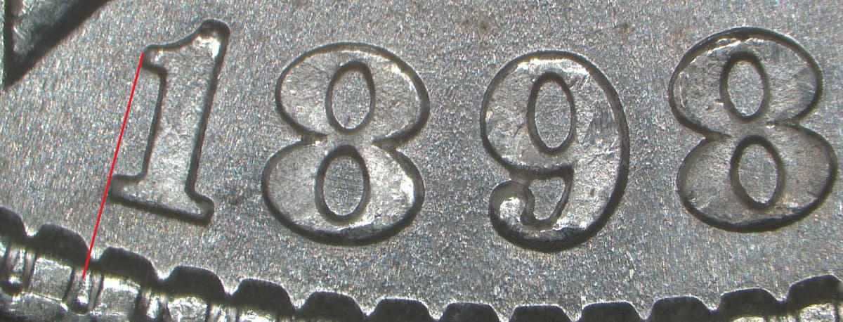 1898-S VAM-8A