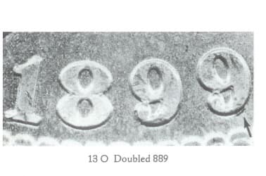 1899-O VAM-13