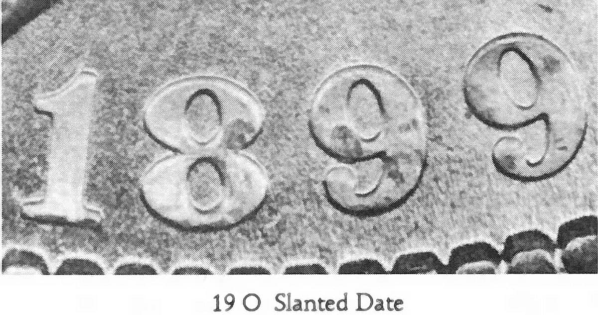 1899-O VAM-19
