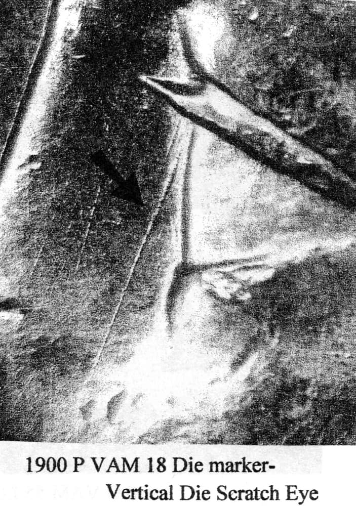 1900-P VAM-18