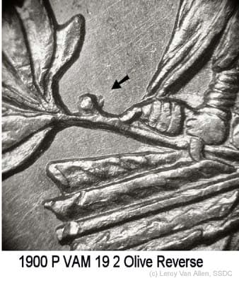 1900-P VAM-19