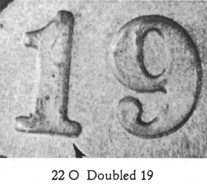 1900-P VAM-22