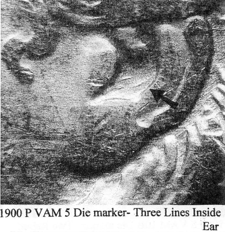 1900-P VAM-5
