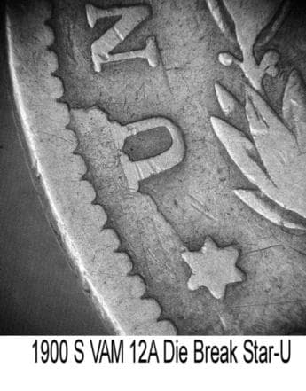 1900-S VAM-12A