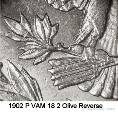 1902-P VAM-18