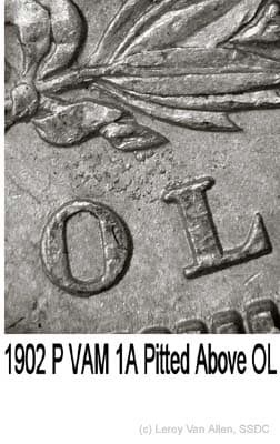1902-P VAM-1A