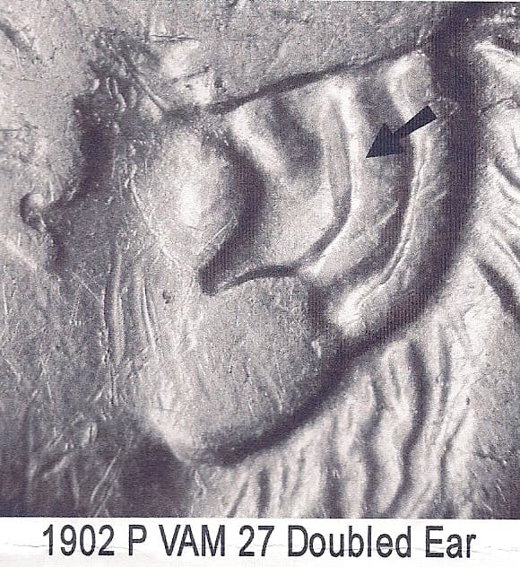 1902-P VAM-27