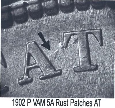 1902-P VAM-5A
