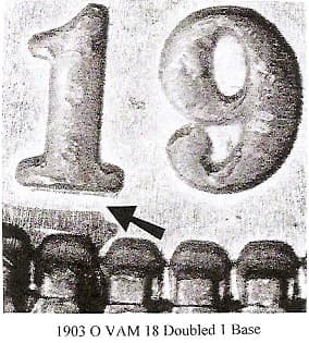 1903-O VAM-18
